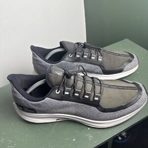 Nike Air ZM Pegasus 35 Shield Men's US Size 12.5 Running Shoes AA1643 001